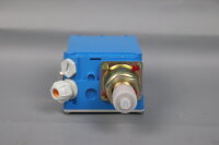 Georgin FP4K Druckschalter 0FP04BKS000H0 13bar -1/5bar Unused
