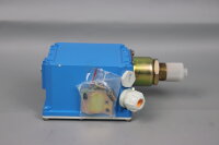 Georgin FP4K Druckschalter 0FP04BKS000H0 13bar -1/5bar Unused