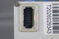 Georgin FP4K Druckschalter 0FP04BKS000H0 13bar -1/5bar Unused