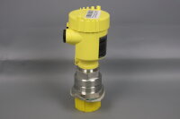 VEGA VEGAMIP T61 Mikrowellensender MPT61.XXAGA1TKMX 20-72VDC 20-253VAC Unused