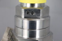 VEGA VEGAMIP T61 Mikrowellensender MPT61.XXAGA1TKMX 20-72VDC 20-253VAC Unused