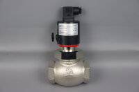 Honsberg VD-040GR100 Durchflusswächter 30-100l/min 250VAC 1,5A 50VA Unused