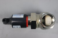 Honsberg VD-040GR100 Durchflusswächter 30-100l/min 250VAC 1,5A 50VA Unused