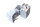 SEW Eurodrive S37 DRS71S4/MM03/MO Getriebemotor 0.37 kW unused