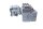 SEW Eurodrive S37 DRS71S4/MM03/MO Getriebemotor 0.37 kW unused