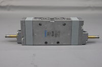Festo MFH-5/3G-3/8-B-EX Solenoid valve 535938 Unused OVP