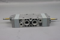 Festo MFH-5/3G-3/8-B-EX Solenoid valve 535938 Unused OVP