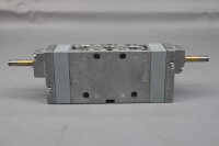 Festo MFH-5/3G-3/8-B-EX Solenoid valve 535938 Unused OVP