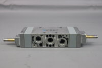Festo MFH-5/3G-3/8-B-EX Solenoid valve 535938 Unused OVP