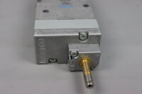 Festo MFH-5/3G-3/8-B-EX Solenoid valve 535938 Unused OVP