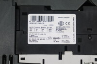 Siemens DS1e-x HF DS1e-xHF Motor Starter 3RK1301-0BB10-0AA4 2,4-8A Used Damaged