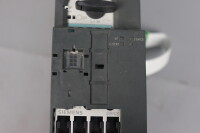 Siemens DS1e-x HF DS1e-xHF Motor Starter 3RK1301-0BB10-0AA4 2,4-8A Used Damaged