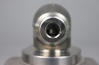 Seric SERIFLOW M25-0.6-1-NF Regelventil 2024180 – kV 0.8 Unused