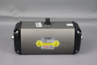 Flowserve Automax Supernova S115D pneumatischer Aktuator doppeltwirkend Unused