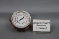 Huebsch TU3593 Thermometer 20-125°C TU 3593 Unused