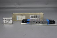 Festo JMVH-5-1/8-B Magnetventil 30475 2-10bar 28-145psi...