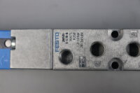 Festo JMVH-5-1/8-B Solenoid valve 30475 2-10bar 28-145psi Unused OVP