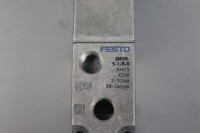 Festo JMVH-5-1/8-B Magnetventil 30475 2-10bar 28-145psi...