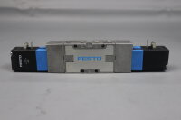 Festo JMVH-5-1/8-B Solenoid valve 30475 2-10bar 28-145psi Unused