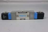 Festo JMVH-5-1/8-B Solenoid valve 30475 2-10bar 28-145psi Unused