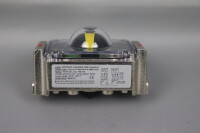 Soldo Controls SM7320N-2HW00B2 Endschalterbox 10-30VDC 100mA Unused