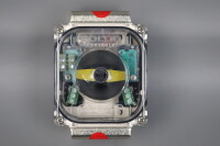 Soldo Controls SM7320N-2HW00B2 Endschalterbox 10-30VDC 100mA Unused