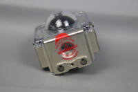 Soldo Controls SM7320N-2HW00B2 Endschalterbox 10-30VDC 100mA Unused