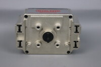 Soldo Controls SM7320N-2HW00B2 Endschalterbox 10-30VDC 100mA Unused