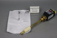 Bühler NT MD-MS-2M12/180-1K-2T Temperaturschalter...