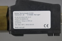 Bühler NT MD-MS-2M12/180-1K-2T Temperaturschalter...