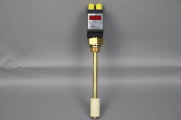 Bühler NT MD-MS-2M12/180-1K-2T Temperaturschalter  10-30VDC 1bar 180mm Unused