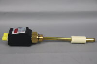 Bühler NT MD-MS-2M12/180-1K-2T Temperaturschalter  10-30VDC 1bar 180mm Unused