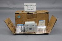 Festo MS4-EM1-1/4-S Einschaltventil 541259 14bar 210psi...
