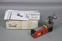 Fortress STI ATSTOP024 Sicherheitsschalter 24V Unused OVP