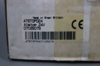 Fortress STI ATSTOP024 Sicherheitsschalter 24V Unused OVP