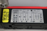 Fortress STI ATSTOP024 Sicherheitsschalter 24V Unused OVP