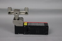 Fortress STI ATSTOP024 Sicherheitsschalter 24V Unused OVP