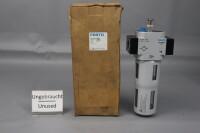 Festo LOE-3/8-D-MIDI Öler 159586 16bar 240psi Unused...