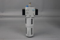 Festo LOE-3/8-D-MIDI Öler 159586 16bar 240psi Unused OVP
