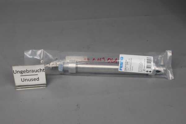 Festo DSNU-25-125-PPV-A Normzylinder 19249 Unused OVP