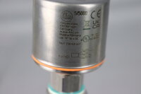 IFM SI5000 Strömungswächter SID10ABBFPKG/US-100...