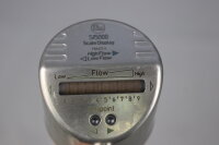 IFM SI5000 Strömungswächter SID10ABBFPKG/US-100 19-36VDC 250mA Unused