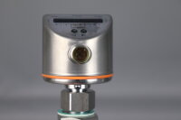 IFM SI5000 Strömungswächter SID10ABBFPKG/US-100 19-36VDC 250mA Unused