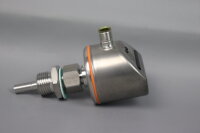 IFM SI5000 Strömungswächter SID10ABBFPKG/US-100 19-36VDC 250mA Unused