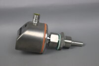 IFM SI5000 Strömungswächter SID10ABBFPKG/US-100 19-36VDC 250mA Unused