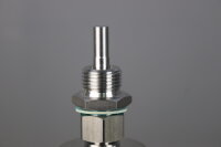 IFM SI5000 Strömungswächter SID10ABBFPKG/US-100 19-36VDC 250mA Unused