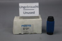 Festo MS4/D-MINI-LFM-A Feinstfilterpatrone 162674 Unused OVP