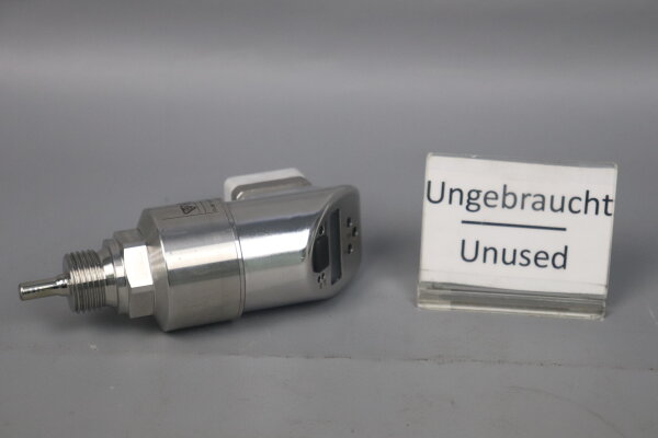 Endress+Hauser DTT31-A2A111AE2AAA Flowphant T Durchflussschalter 18-30VDC Unused