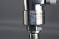 Endress+Hauser DTT31-A2A111AE2AAA Flowphant T...