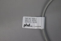 Phd 75054-3 Position Sensor Unused